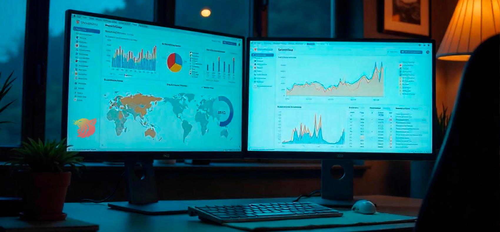 профессиональное сопровождение рекламы Воронеже, 