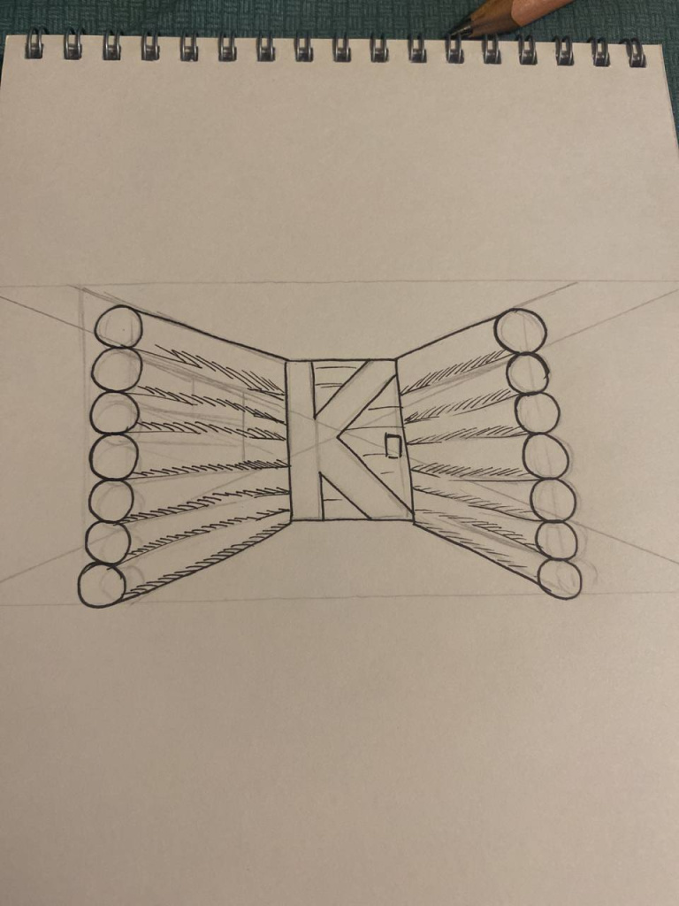 инструмент для роста бизнеса, дизайн КЛЕТЪ